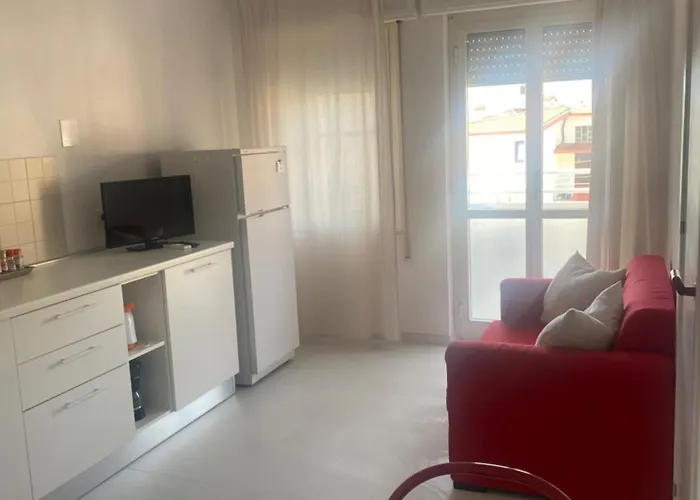 Appartamenti Le Mimose