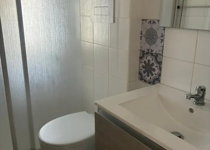 Guest House Oleandro