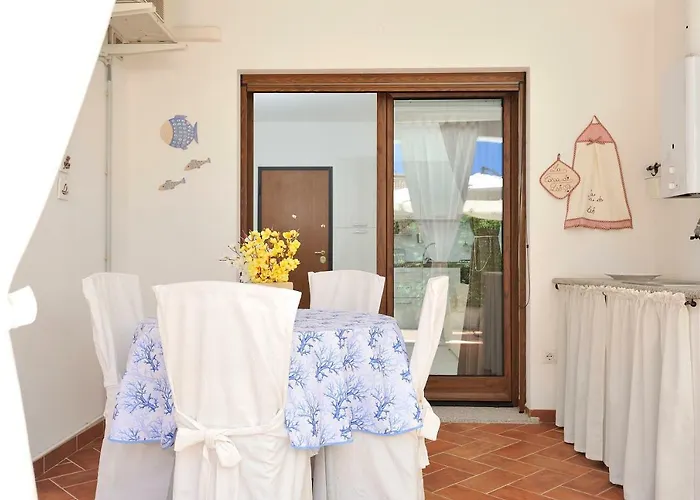La Casa Di Leo