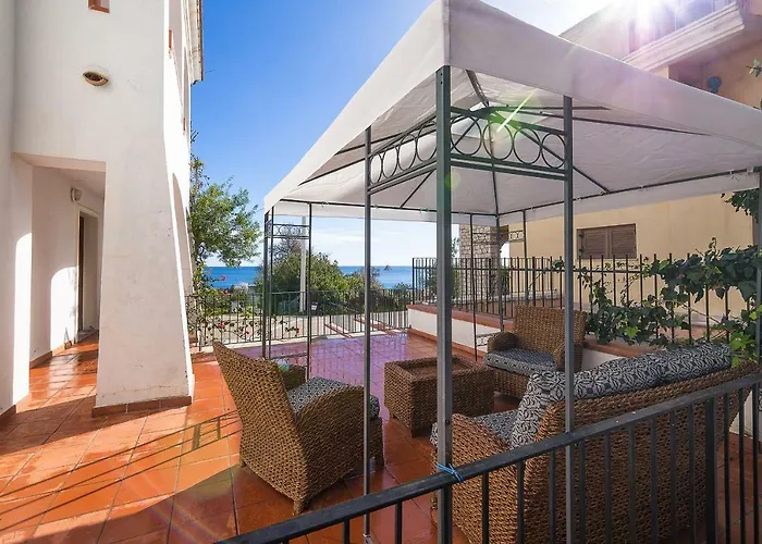 Casa Anna