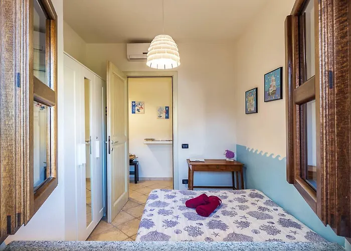Casa Vacanze Pedras