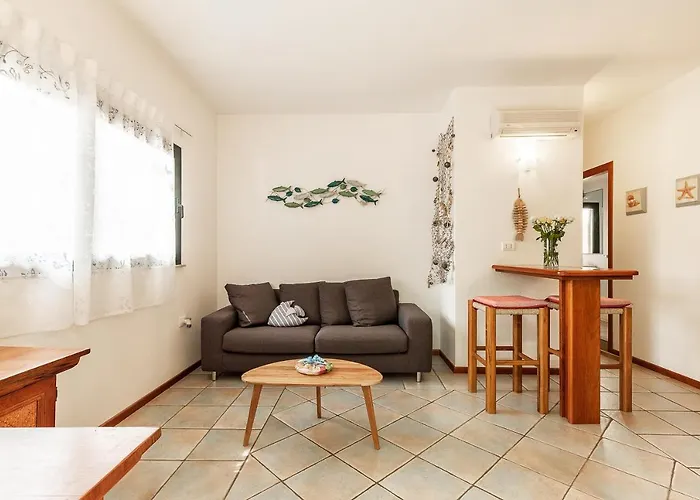 Casa Vacanze Lungomare